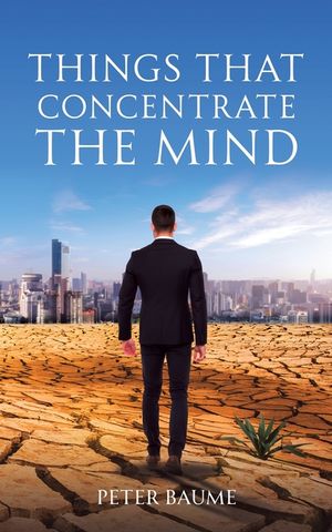 Things that Concentrate the Mind image number 0