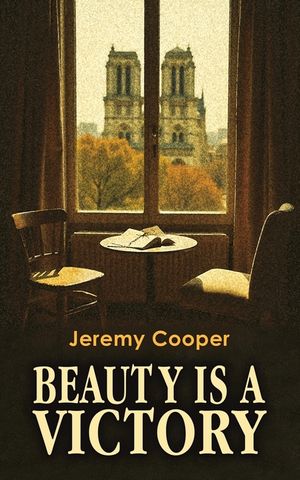 Beauty is a Victory image number 0