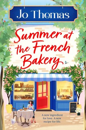 Summer at the French Bakery image number 0