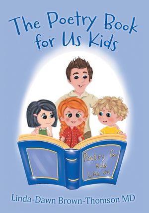 The Poetry Book for Us Kids image number 0