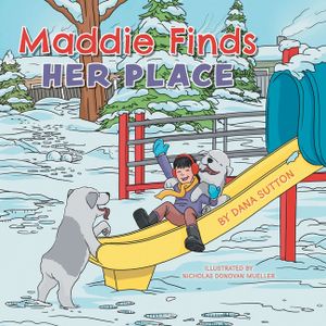 Maddie Finds Her Place image number 0