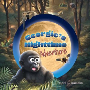 Georgie's Nighttime Adventure image number 0