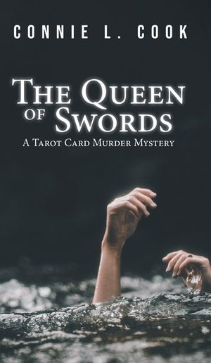 The Queen of Swords: A Tarot Card Murder Mystery image number 0