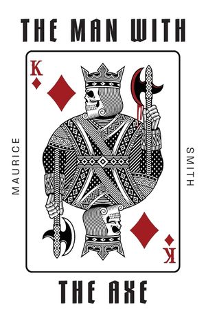 The Man with the Axe image number 0
