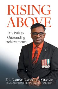 Rising Above: My Path to Outstanding Achievements