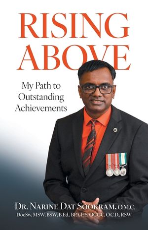 Rising Above: My Path to Outstanding Achievements image number 0