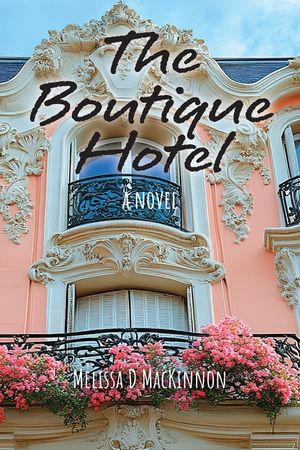 The Boutique Hotel image number 0