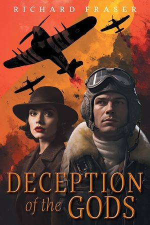 Deception of the Gods image number 0
