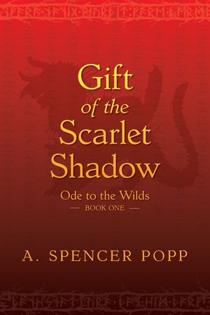 Gift of the Scarlet Shadow image number 0