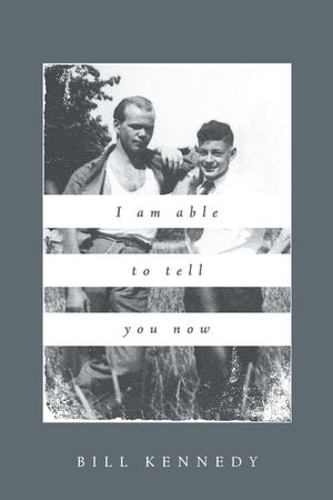 I Am Able to Tell You Now image number 0