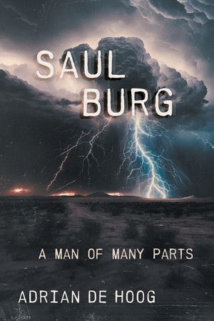 Saul Burg: A Man of Many Parts image number 0