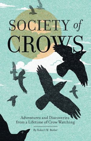 Society of Crows image number 0