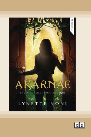 Akarnae: Book 1 of The Medoran Chronicles (Dyslexia-Friendly Edition) image number 0