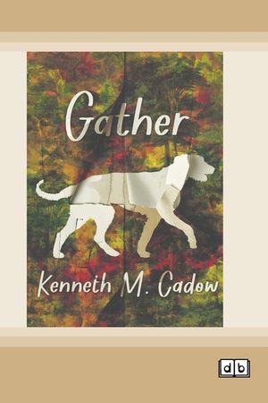 Gather (Dyslexia-Friendly Edition) image number 0