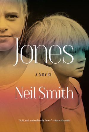 Jones image number 0