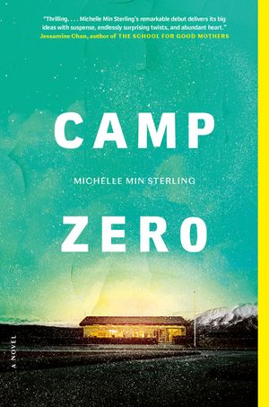 Camp Zero image number 0