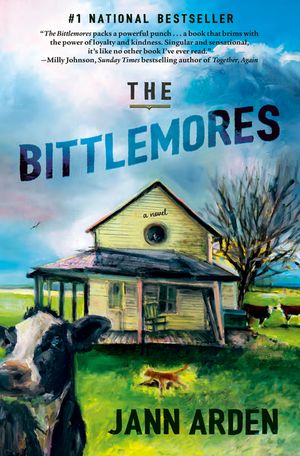 The Bittlemores image number 0