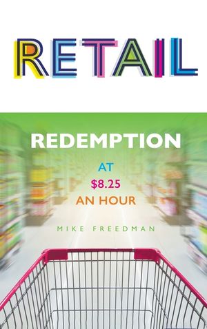 Retail: Redemption at $8.25 an Hour image number 0