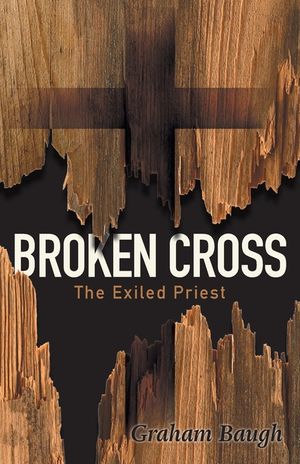 Broken Cross: The Exiled Priest image number 0
