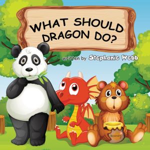 What Should Dragon Do? image number 0