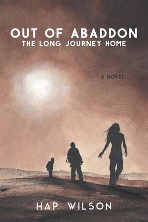 Out of Abaddon: The Long Journey Home image number 0