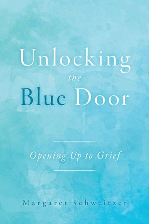 Unlocking the Blue Door: Opening Up to Grief image number 0