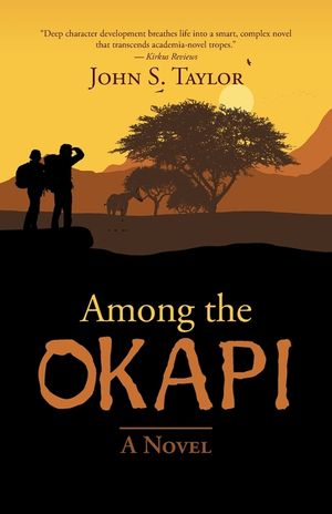 Among the Okapi image number 0