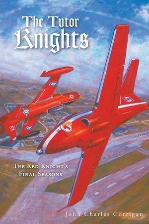 The Tutor Knights: The Red Knight's Final Seasons image number 0