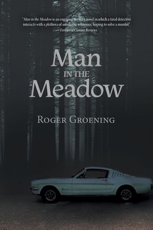 Man in the Meadow image number 0