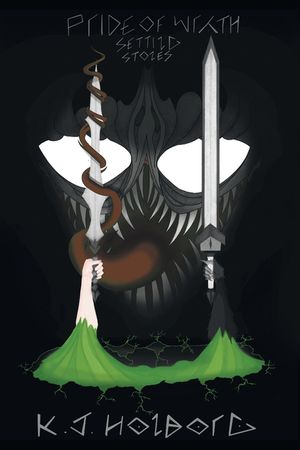 Pride Of Wrath: Setting Stones image number 0