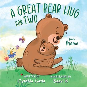 A Great Bear Hug for Two: From Mama image number 0