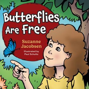 Butterflies Are Free image number 0