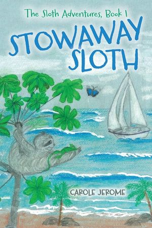 Stowaway Sloth image number 0