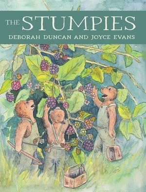 The Stumpies image number 0