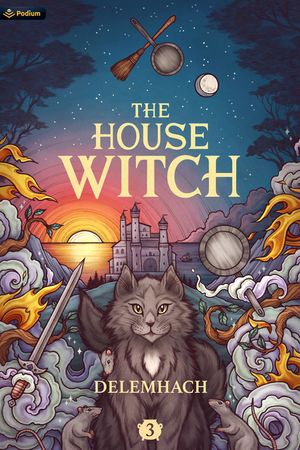 The House Witch 3 image number 0