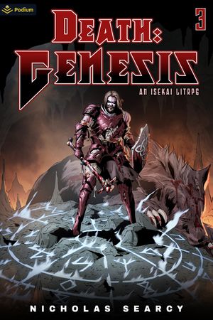 Death Genesis 3 image number 0