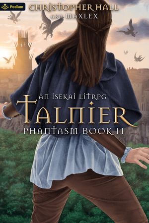 Talnier: An Isekai LitRPG image number 0