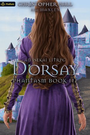 Dorsay: An Isekai LitRPG image number 0