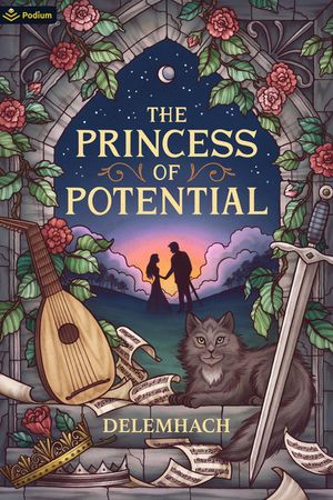 The Princess of Potential image number 0