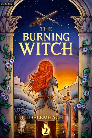 The Burning Witch 2 image number 0
