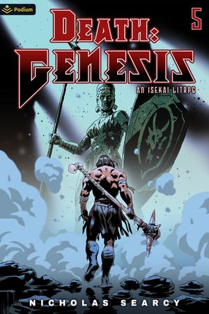 Death: Genesis 5 image number 0