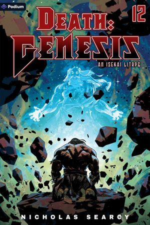 Death: Genesis 12: An Isekai Litrpg image number 0