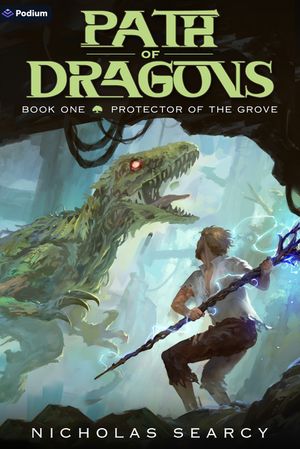 Protector of the Grove: An Isekai Litrpg image number 0