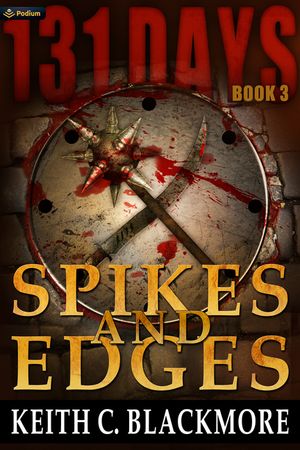 Spikes and Edges image number 0