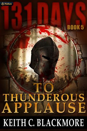 To Thunderous Applause image number 0