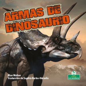 Armas de Dinosaurios image number 0