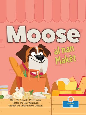 Moose Nan Mache a image number 0