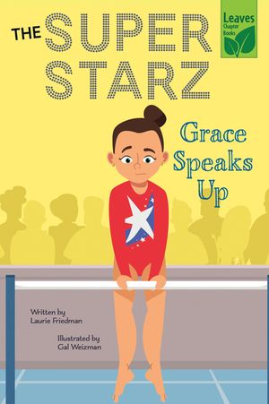 Grace Speaks Up image number 0