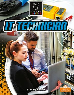 It Technician image number 0