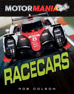 Racecars image number 0
